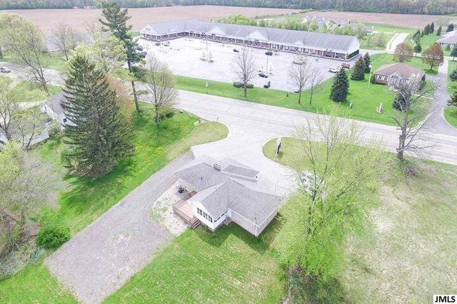 7880 Spring Arbor Road, Spring Arbor, MI 49283