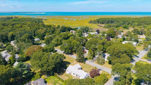 11 Kit Carson Way, Yarmouth, MA 02675