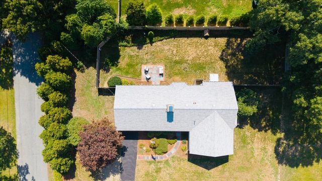 11 Kit Carson Way, Yarmouth, MA 02675