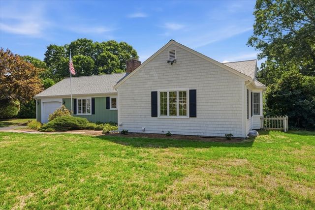 11 Kit Carson Way, Yarmouth, MA 02675