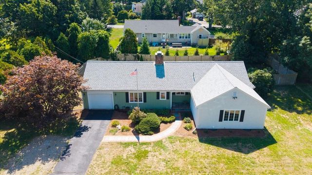 11 Kit Carson Way, Yarmouth, MA 02675
