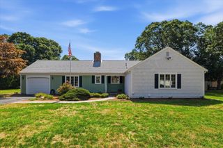 11 Kit Carson Way, Yarmouth, MA 02675
