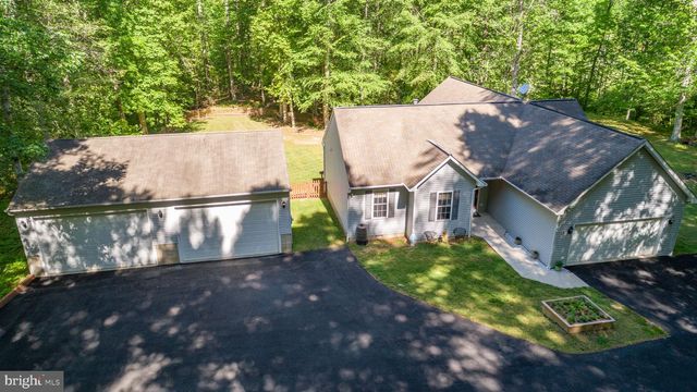 6630 BLACKBURN RUN, King George, VA 22485