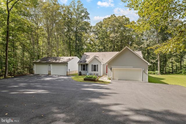 6630 BLACKBURN RUN, King George, VA 22485