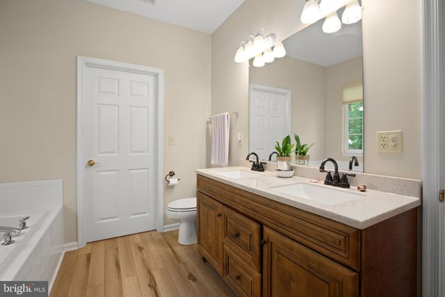 6630 BLACKBURN RUN, King George, VA 22485