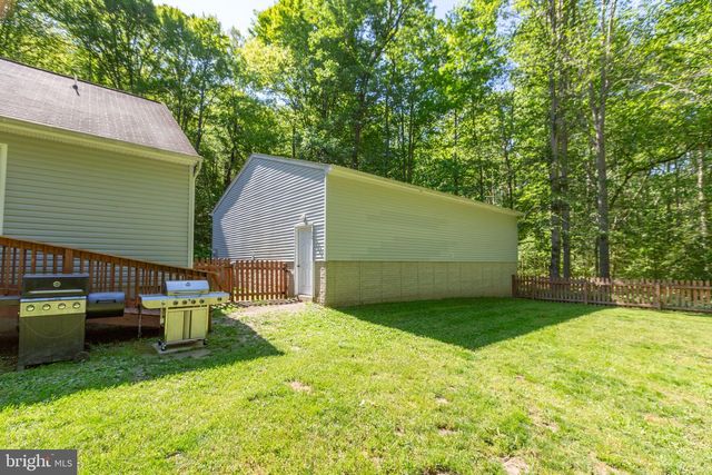 6630 BLACKBURN RUN, King George, VA 22485