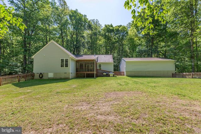 6630 BLACKBURN RUN, King George, VA 22485