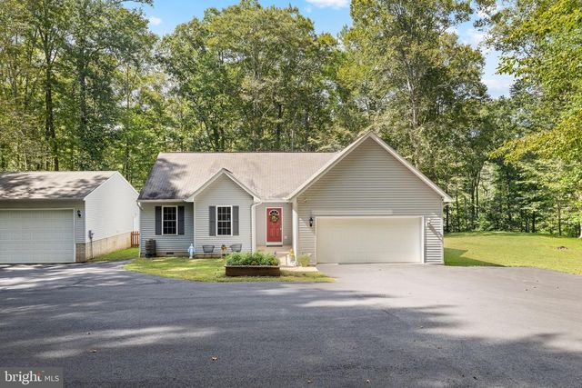 6630 BLACKBURN RUN, King George, VA 22485