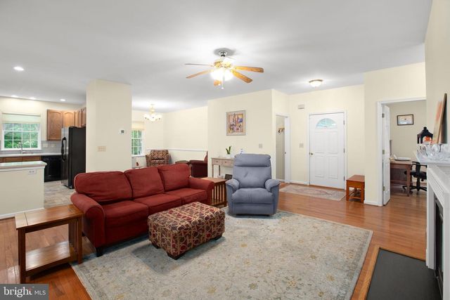 6630 BLACKBURN RUN, King George, VA 22485