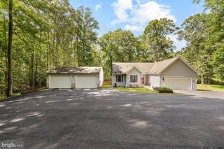 6630 BLACKBURN RUN, King George, VA 22485