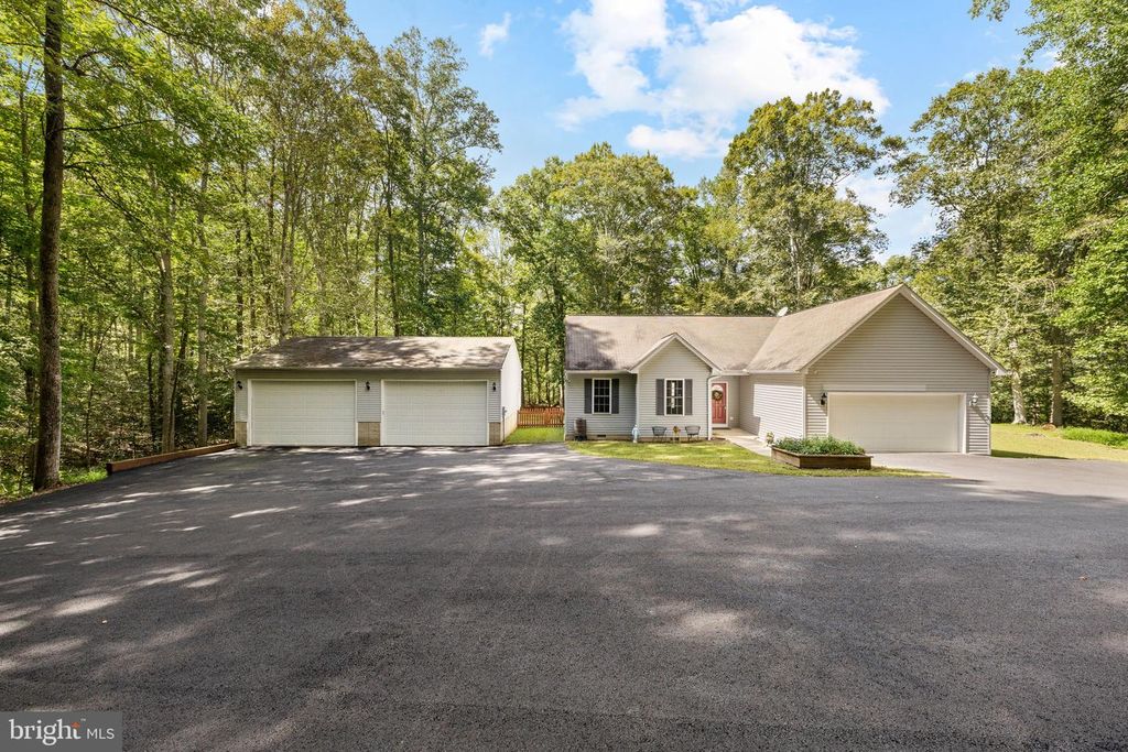 6630 BLACKBURN RUN, King George, VA 22485