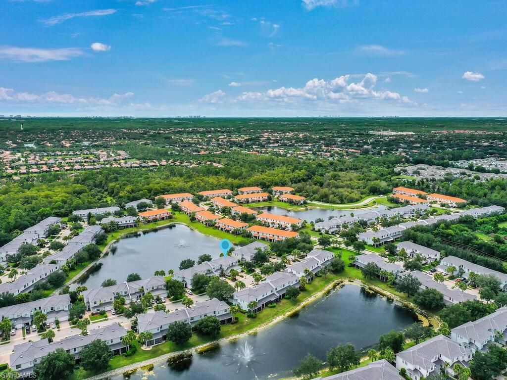 15597 Summit Place CIR # 314, Naples, FL 34119