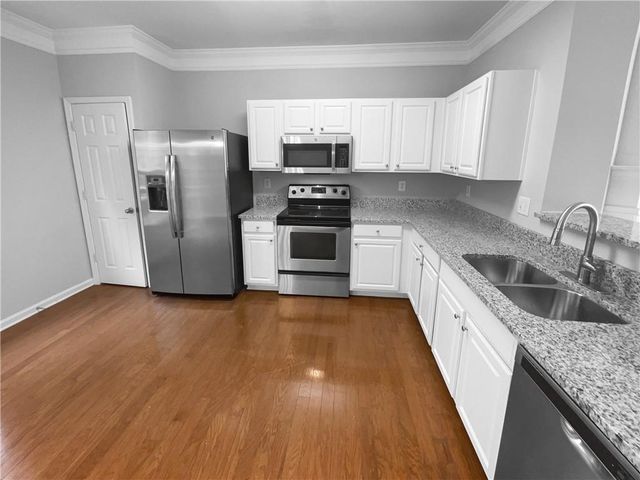 6756 BLACKSTONE Place 6, Mableton, GA 30126