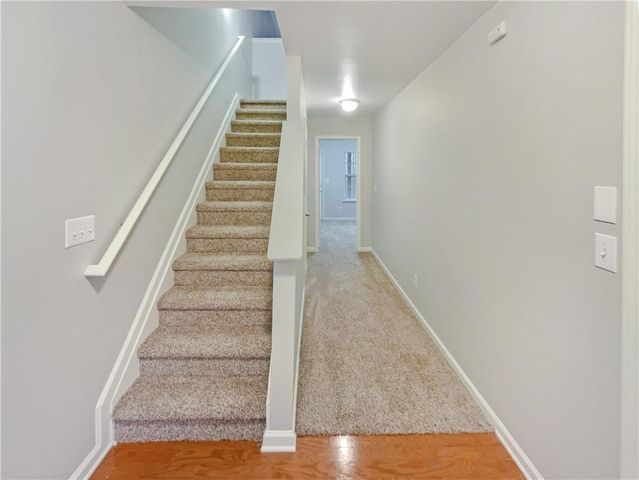 6756 BLACKSTONE Place 6, Mableton, GA 30126