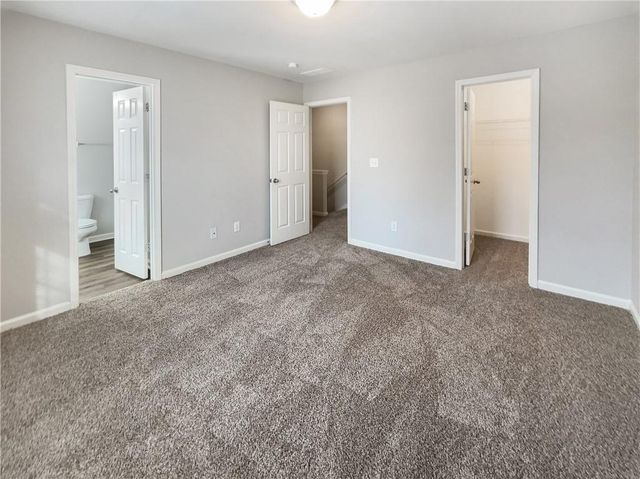 6756 BLACKSTONE Place 6, Mableton, GA 30126