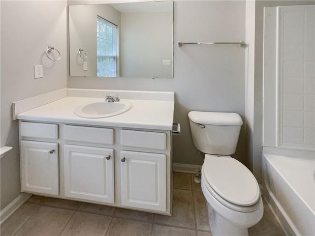 6756 BLACKSTONE Place 6, Mableton, GA 30126