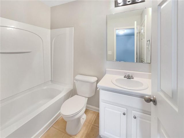 6756 BLACKSTONE Place 6, Mableton, GA 30126