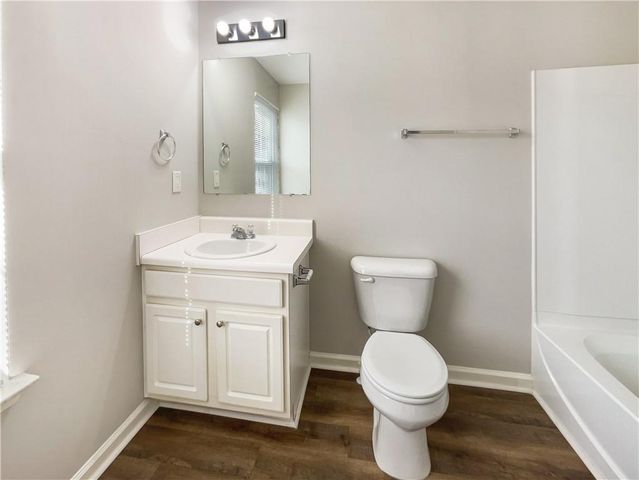 6756 BLACKSTONE Place 6, Mableton, GA 30126