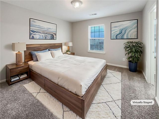 6756 BLACKSTONE Place 6, Mableton, GA 30126