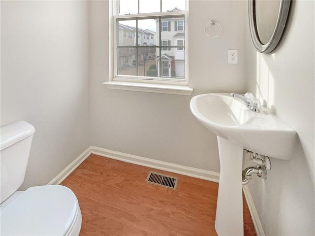 6756 BLACKSTONE Place 6, Mableton, GA 30126