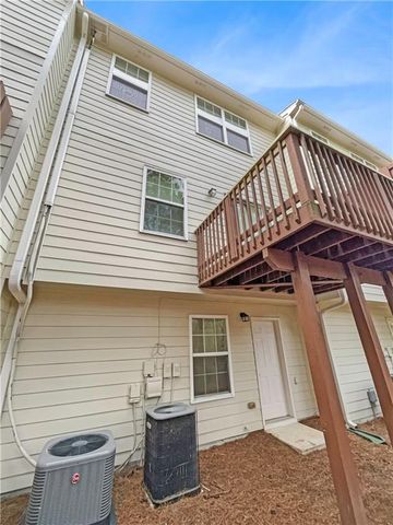 6756 BLACKSTONE Place 6, Mableton, GA 30126