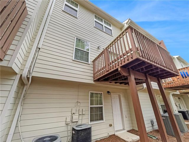 6756 BLACKSTONE Place 6, Mableton, GA 30126