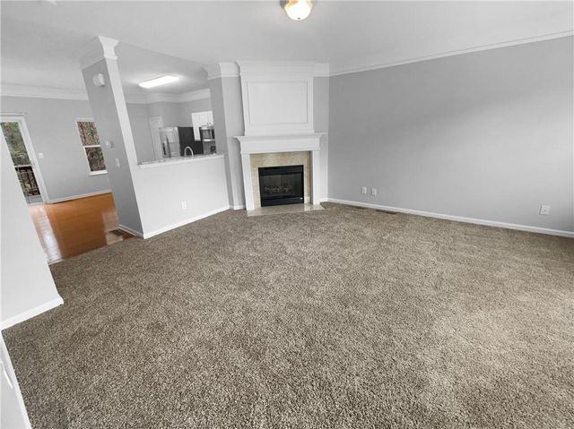 6756 BLACKSTONE Place 6, Mableton, GA 30126