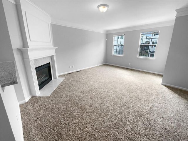 6756 BLACKSTONE Place 6, Mableton, GA 30126