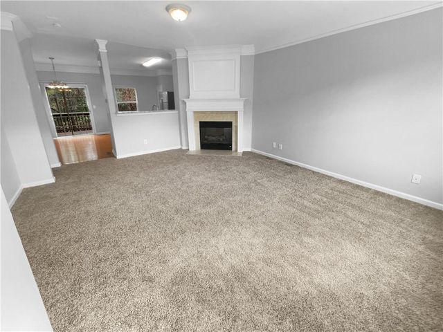 6756 BLACKSTONE Place 6, Mableton, GA 30126