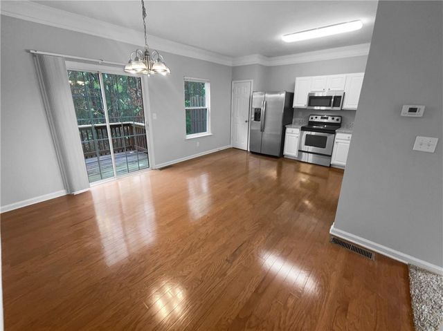 6756 BLACKSTONE Place 6, Mableton, GA 30126