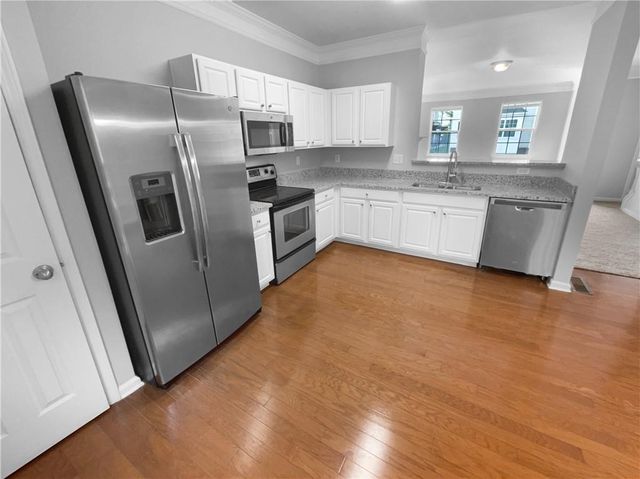 6756 BLACKSTONE Place 6, Mableton, GA 30126