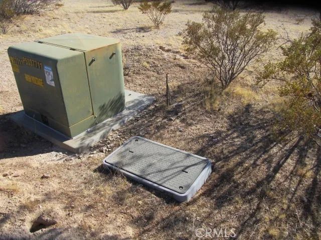 9004 Craig, California City, CA 93505