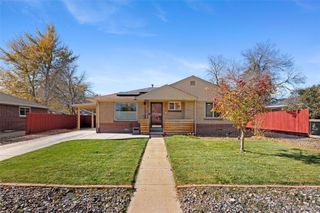 6075 Garrison Street, Arvada, CO 80004