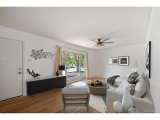 1630 S Forest St, Denver, CO 80222