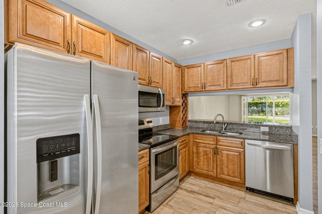 515 Steeplechase Lane, Melbourne, FL 32940