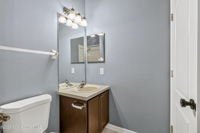 515 Steeplechase Lane, Melbourne, FL 32940