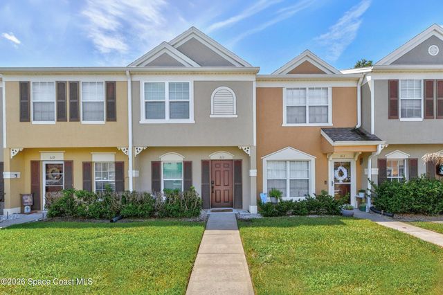 515 Steeplechase Lane, Melbourne, FL 32940