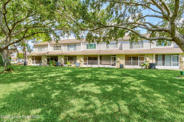 515 Steeplechase Lane, Melbourne, FL 32940