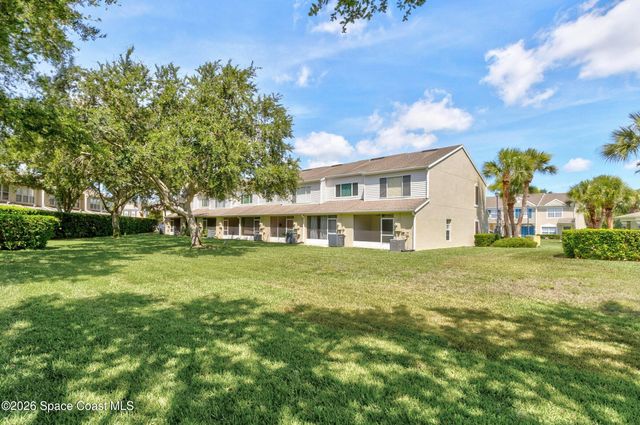515 Steeplechase Lane, Melbourne, FL 32940