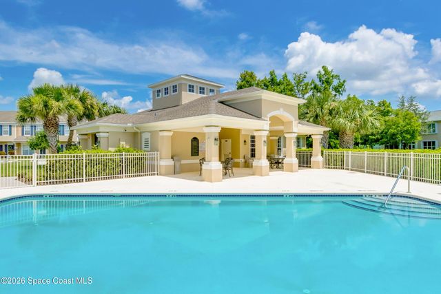 515 Steeplechase Lane, Melbourne, FL 32940
