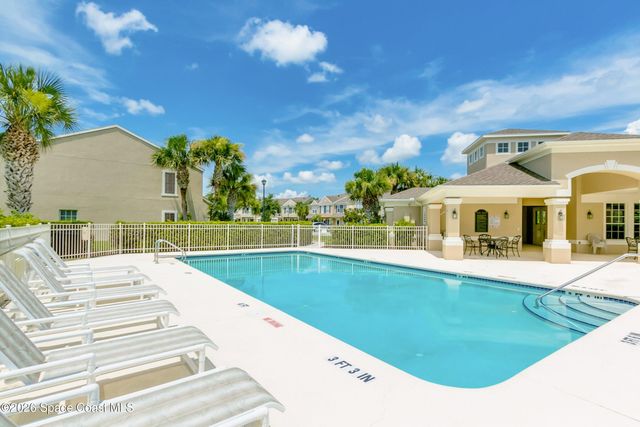 515 Steeplechase Lane, Melbourne, FL 32940