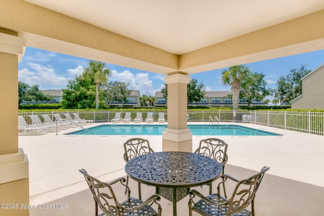 515 Steeplechase Lane, Melbourne, FL 32940