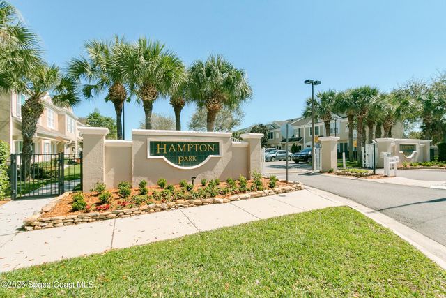 515 Steeplechase Lane, Melbourne, FL 32940