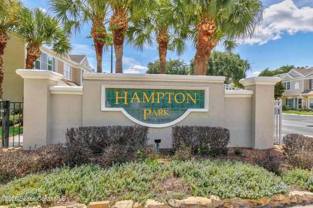 515 Steeplechase Lane, Melbourne, FL 32940