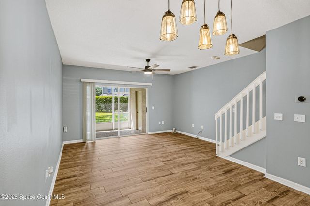 515 Steeplechase Lane, Melbourne, FL 32940
