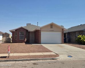 11559 TONY PONCE Drive, El Paso, TX 79936