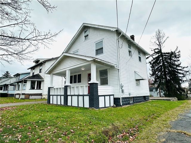 937 W Indianola Avenue, Youngstown, OH 44511