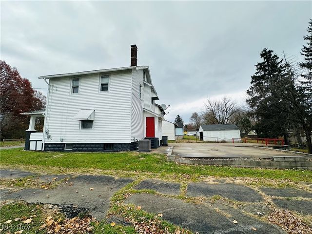 937 W Indianola Avenue, Youngstown, OH 44511