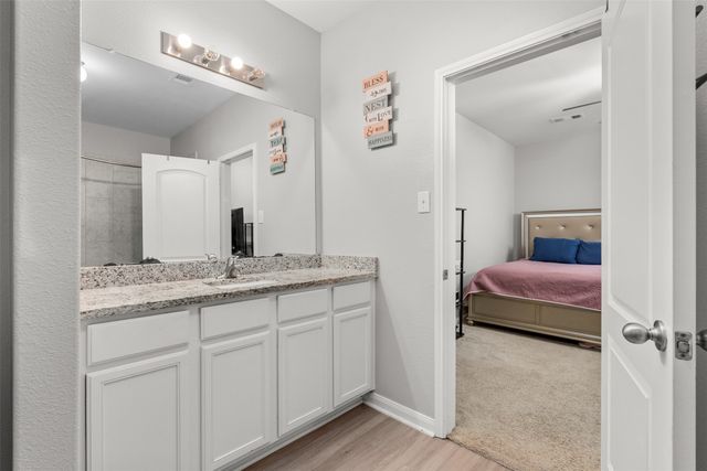 1432 Park Trails Boulevard, Princeton, TX 75407