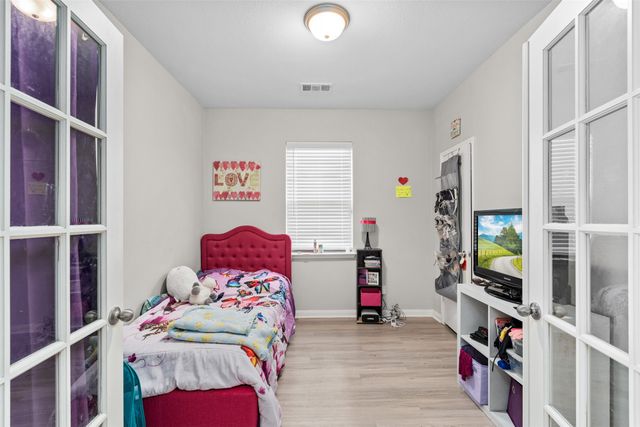 1432 Park Trails Boulevard, Princeton, TX 75407